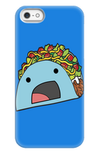 SchwedyD iPhone Phone Cases