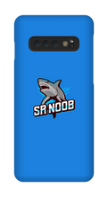 Sr Noob Samsung Case