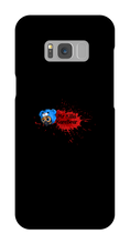 Mr. Killa KareBear Samsung Phone Cases