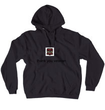 tonyshouse-1625 Hoodies (No-Zip/Pullover)