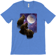 Bendi the moon howler