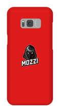 mozzi_tv Samsung Phone Cases