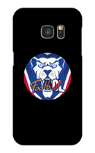 6. Coque Samsung Footb'OL Logo Lion (5 couleurs)