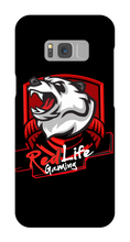 redlifegaming Samsung Phone Cases