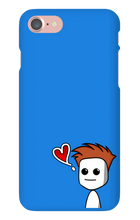 andimaru iPhone Phone Cases