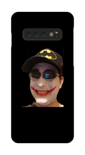 ollieqJoker Samsung Phone Cases