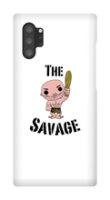 the1stsavagemma Samsung Phone Cases