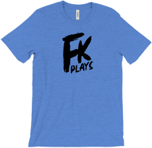 F.k Badass Tee!
