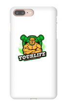 TLBK iPhone Phone Cases