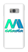 nomercymercttv Samsung Phone Cases
