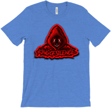 King Of Silence T-Shirts