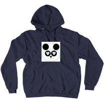 echoofficaltsl Hoodies (No-Zip/Pullover)