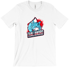 Camiseta Básica Thalanord Logo