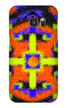 Concentrate Galaxy Case
