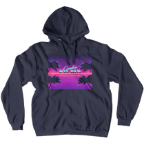 Hoodies (No-Zip/Pullover)