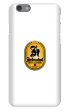 Helmahof iPhone Phone Cases
