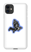 BotGod iPhone Phone Cases
