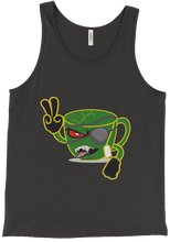 ltkillerteacup17 Tank Top