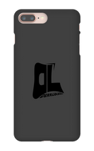 derrlukass iPhone Phone Cases