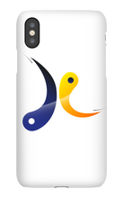 knrky_ iPhone Phone Cases