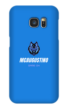 mcaugustino Samsung Phone Cases