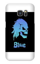 ytredisevil Samsung Phone Cases