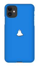 instantghost iPhone Phone Cases