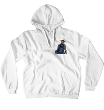 CHEBKUMA Hoodies