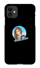 court123w iPhone Phone Cases