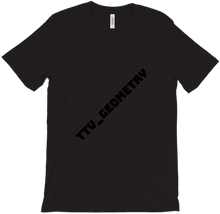 ttv_geometry T-Shirts