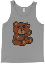 iam_bigeazy Tat-Ted Tank Top