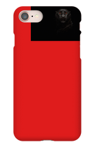 ar7ur_mauri iPhone Phone Cases