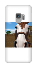 noxip Samsung Phone Cases