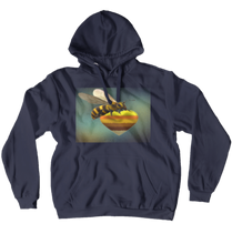 Bee Heart Hoodie