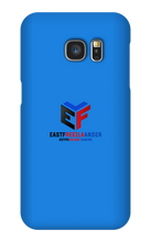 eastfreezlaander Samsung Phone Cases