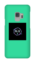 nothingtvbr Samsung Phone Cases