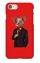 playboyoinky96 iPhone Phone Cases