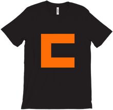cheeku logo in middle T-Shirts