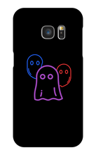 phantomglitch_ Samsung Phone Cases