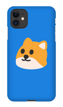 Blobbo iPhone Phone Cases