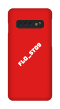 flo_st09 Samsung Phone Cases