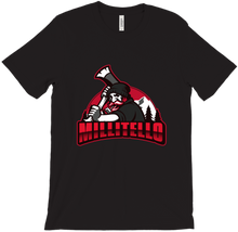 Big Logo T-Shirts