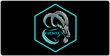 L3THAL's XXL Gaming Mousepad