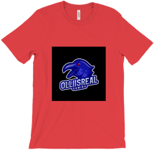 olliisreal T-Shirts
