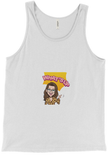 miss_moe1 Tank Top What´s Up