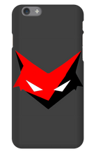 JiiGzY Logo IPhone Cases