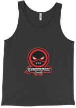 XanderPool Gaming Tank Top