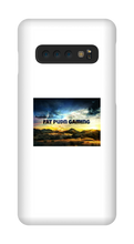 fatpudngaming Samsung Phone Cases