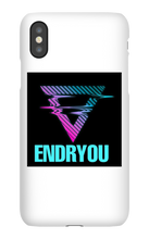 endryou76 iPhone Phone Cases