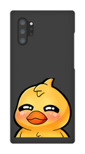 c0ldgirlpower Samsung Phone Cases